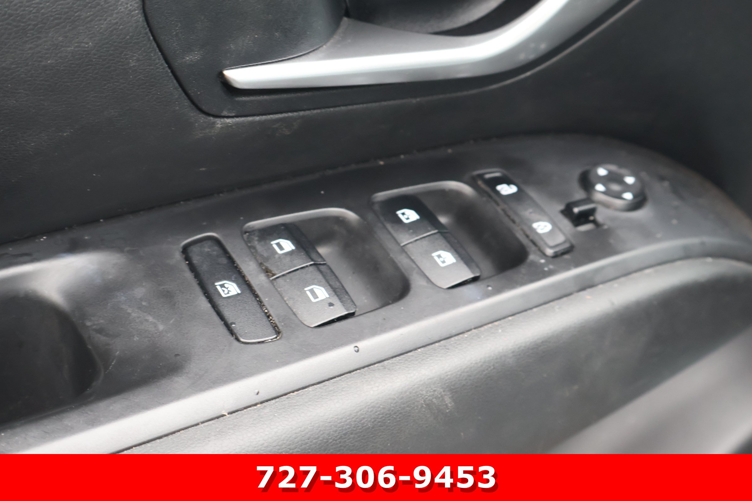 Used 2023 Hyundai Santa Cruz SEL w/ Activity Package AWD/4WD image 14