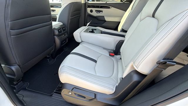 New 2026 Honda Pilot EX-L image 16