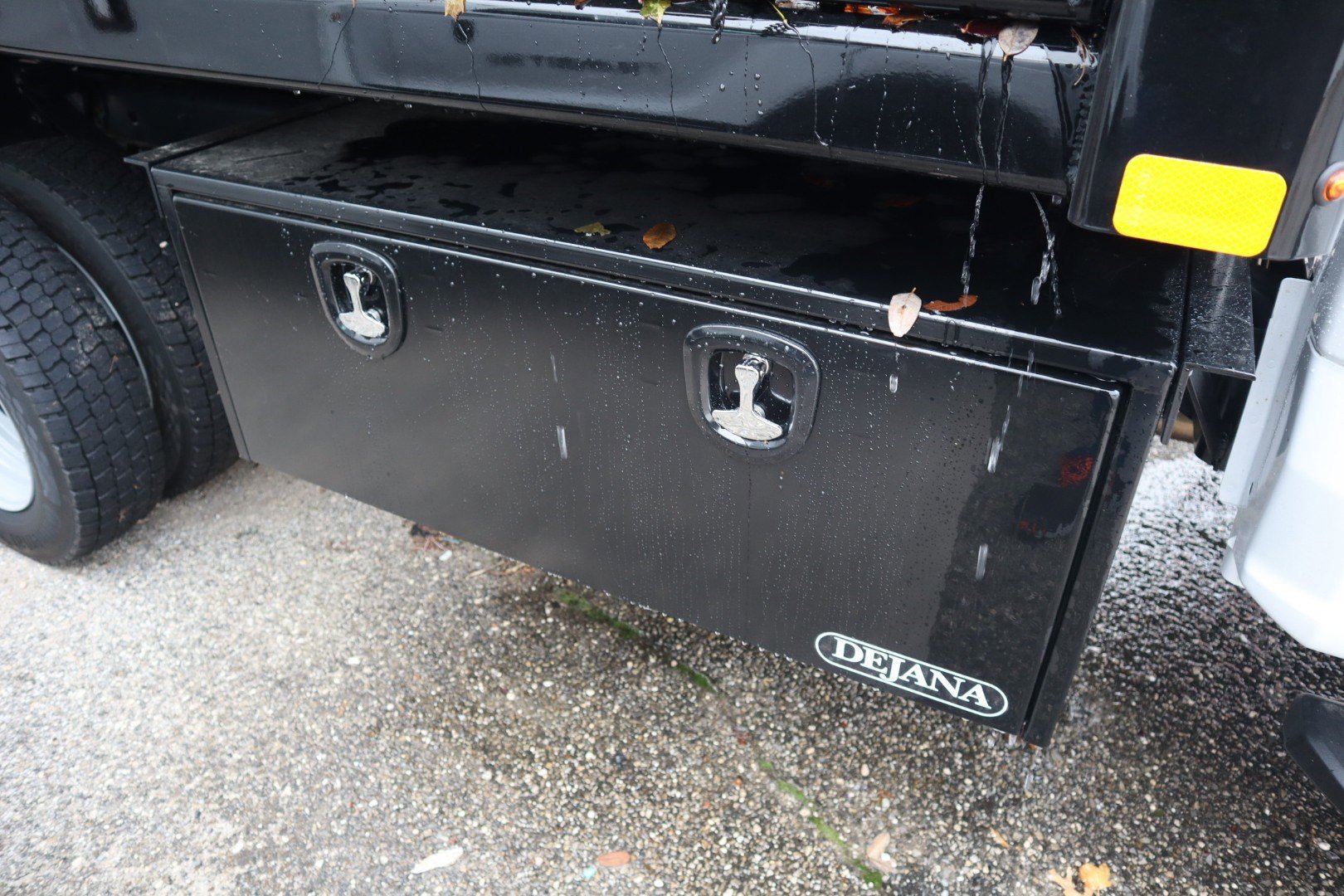 New 2026 Ford F550 4x4 Crew Cab image 19