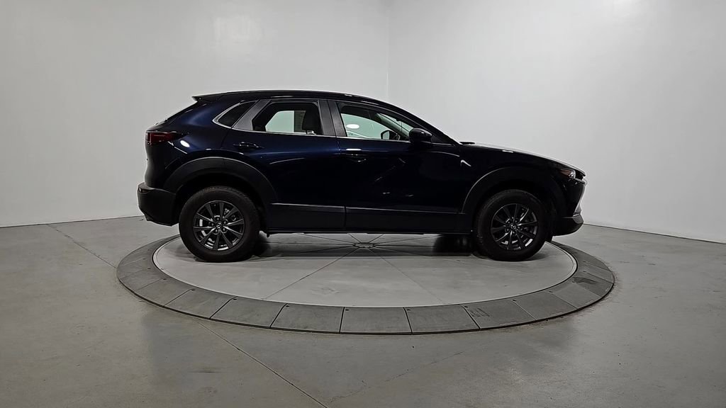 Used 2023 MAZDA CX-30 AWD 2.5 S image 7