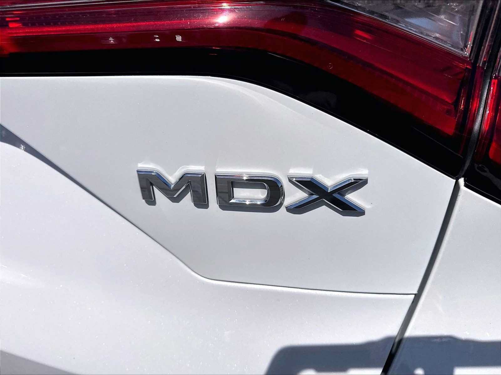 Used 2024 Acura MDX w/ Technology Package AWD/4WD image 11