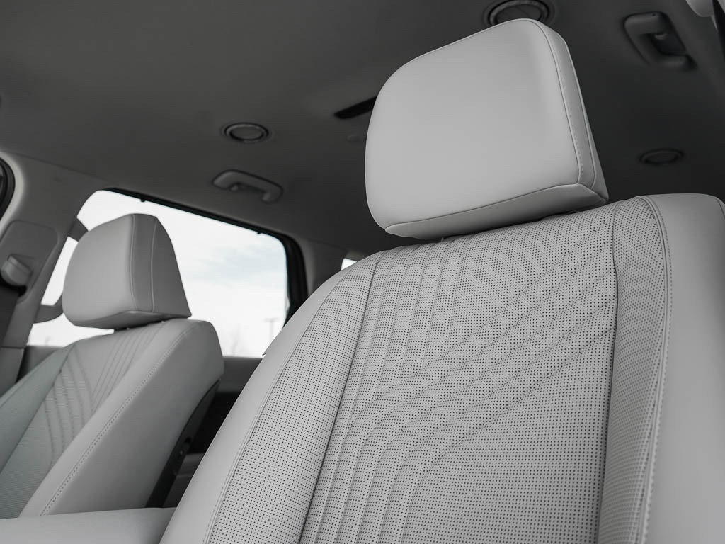 New 2026 Hyundai Palisade SEL AWD/4WD image 21
