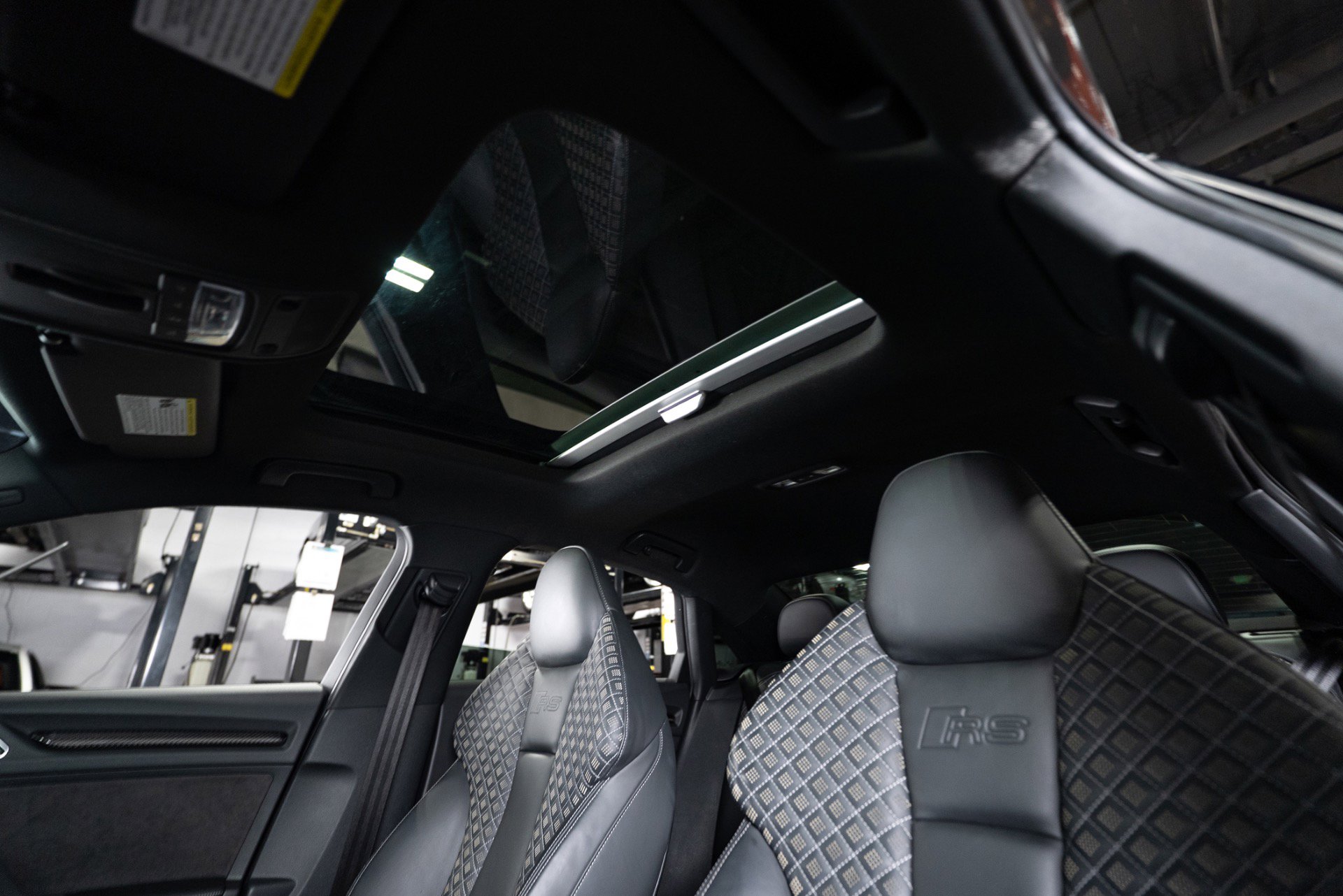 Used 2019 Audi RS 3 2.5T quattro image 72