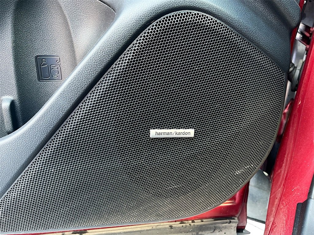 Used 2021 Subaru Forester Limited image 19