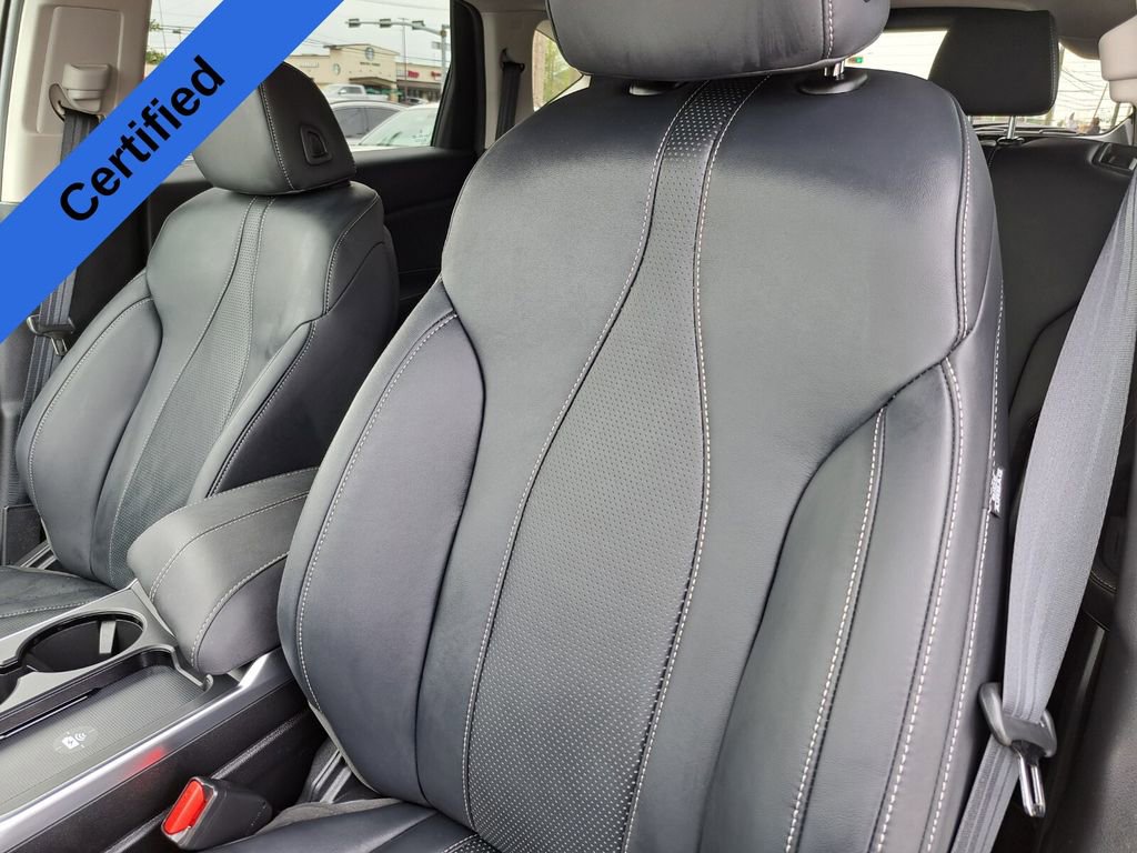 Used 2025 Acura RDX w/ Technology Package image 19