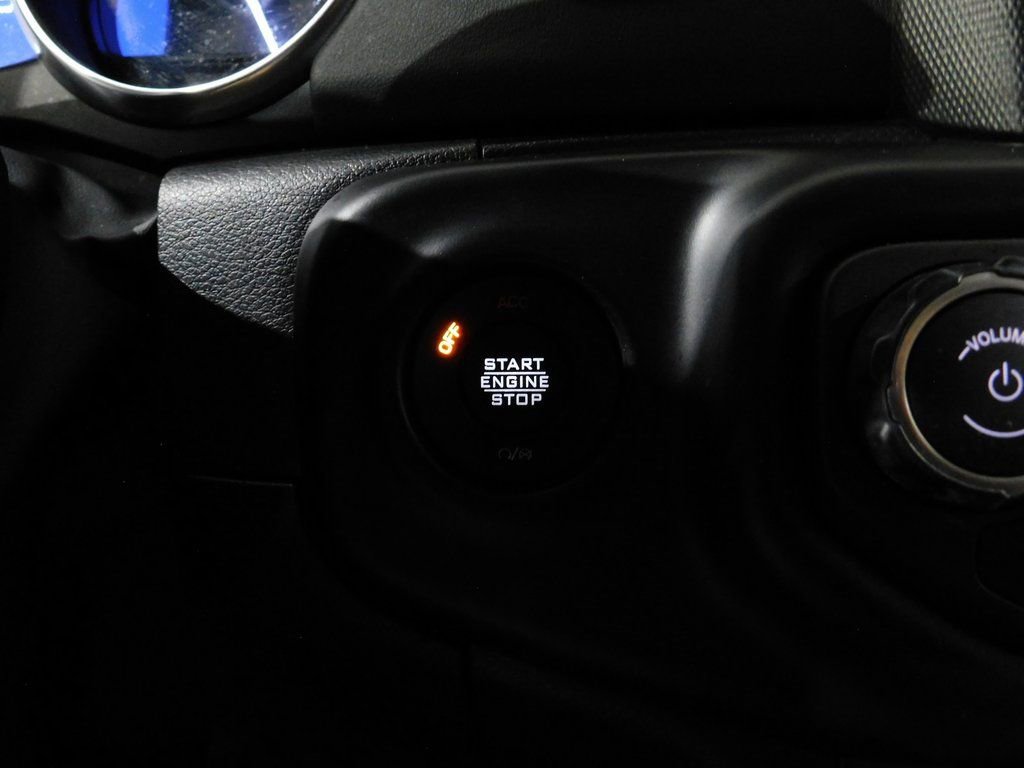 Used 2022 Jeep Wrangler Unlimited Rubicon 4xe w/ Dual Top Group image 49