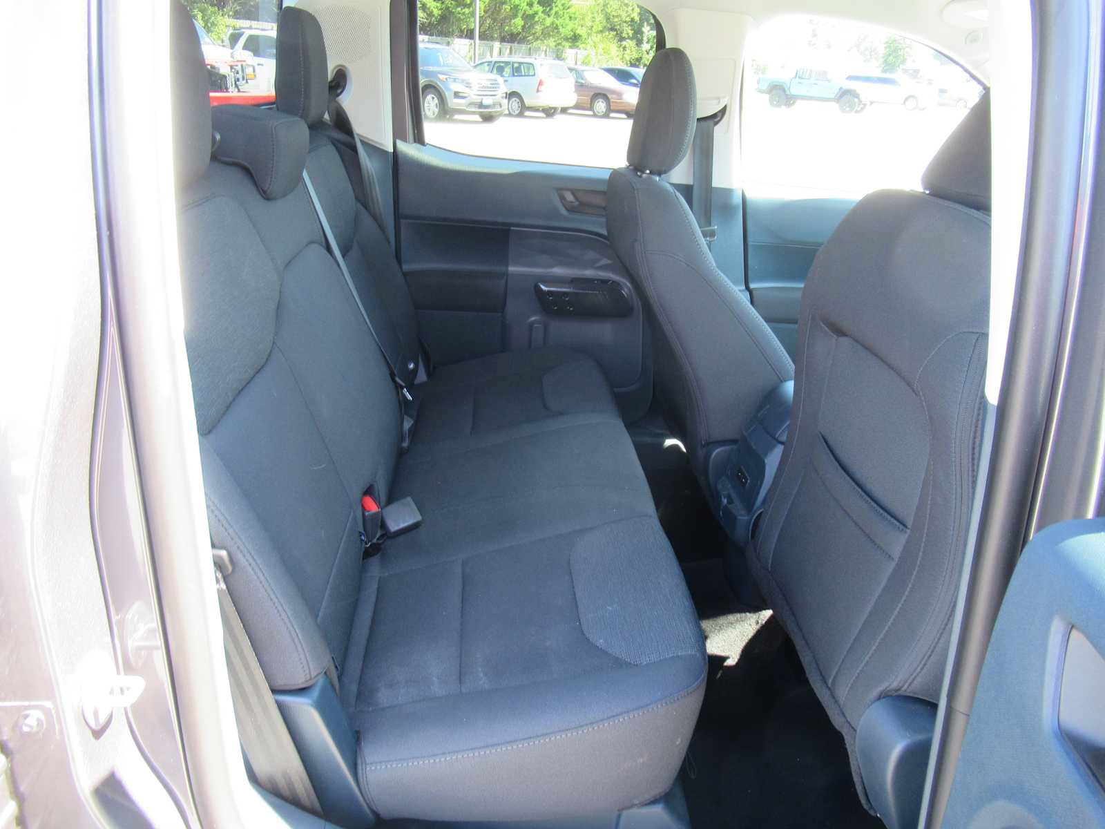 Used 2026 Ford Maverick XL FWD image 19