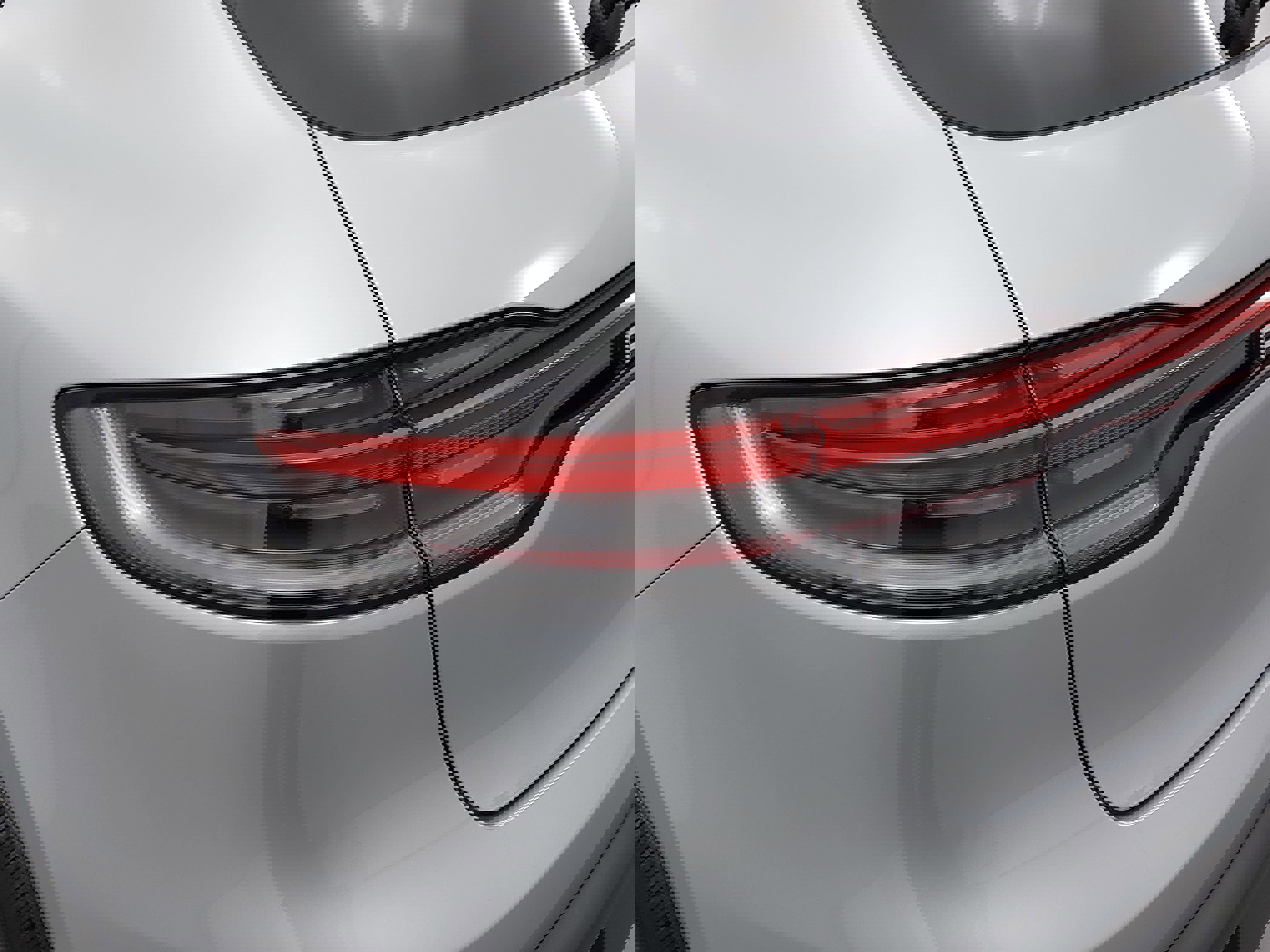 Used 2025 Porsche Macan image 37