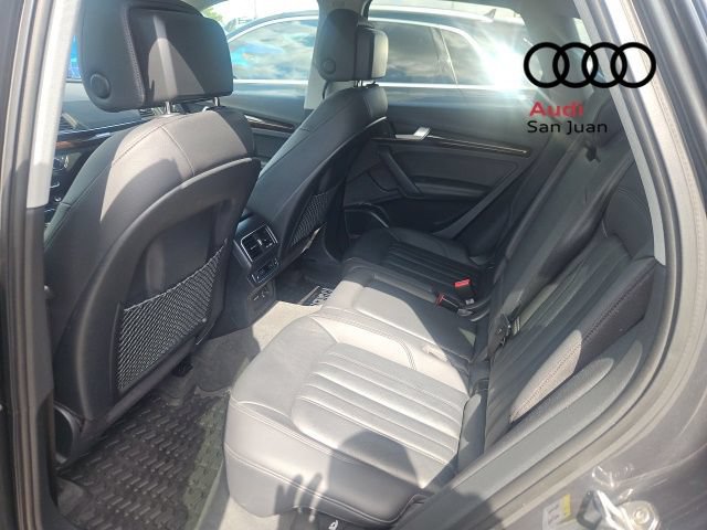 Used 2019 Audi Q5 2.0T Premium Plus w/ Premium Plus Package AWD/4WD image 12