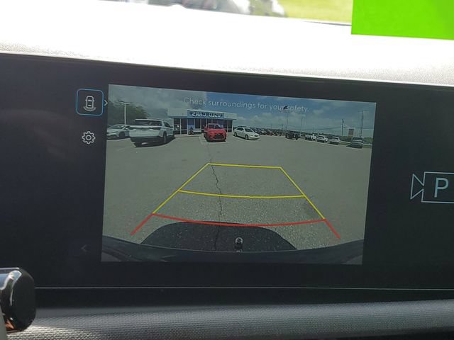 Certified 2025 Hyundai Tucson XRT AWD/4WD image 26