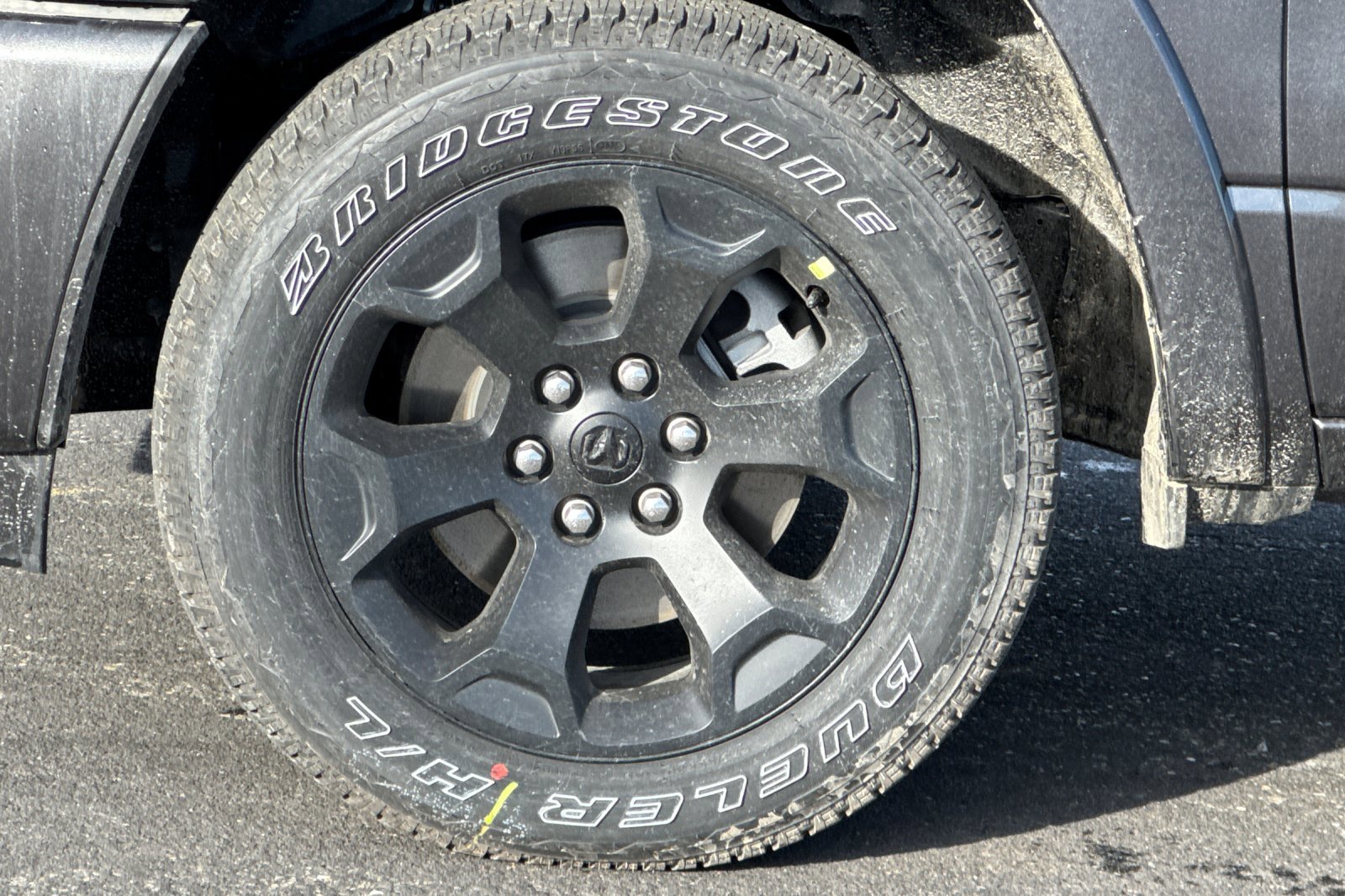 New 2026 RAM 1500 4x4 Crew Cab image 24