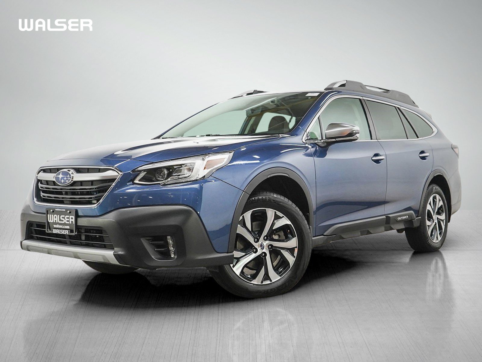 Used 2022 Subaru Outback Touring