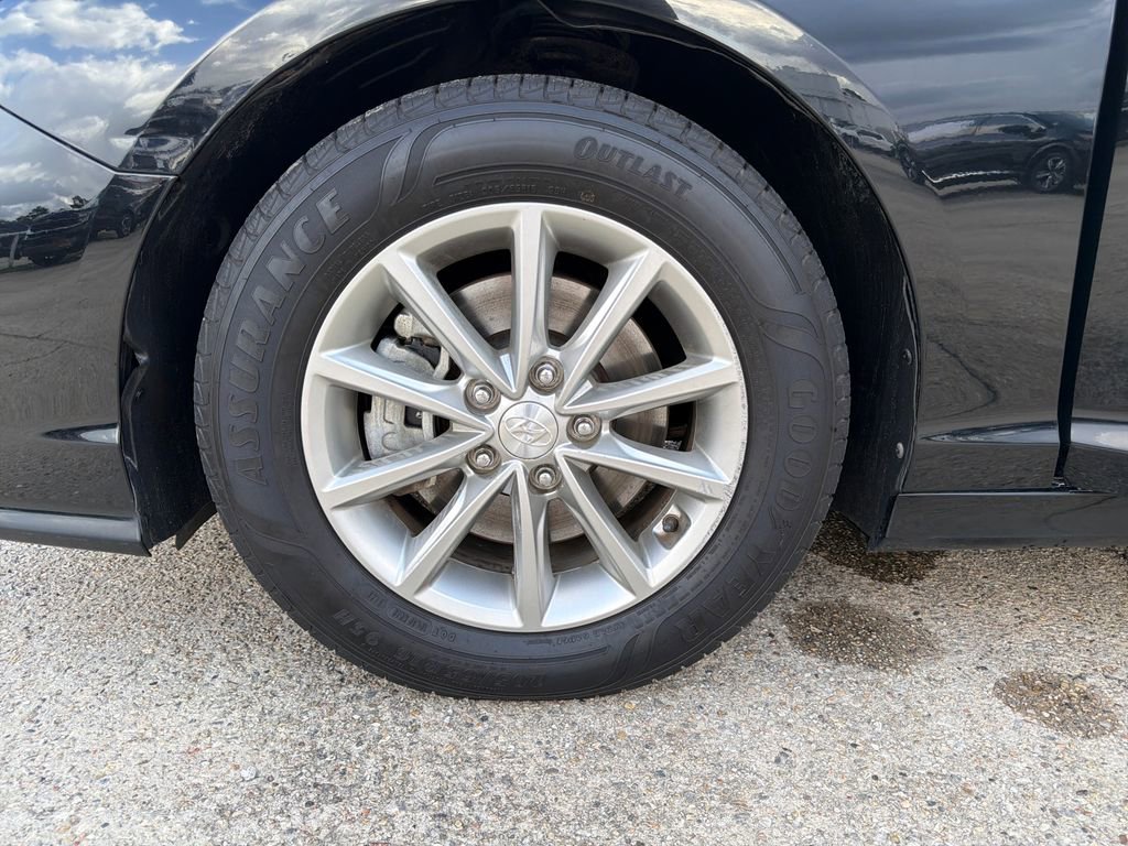 Used 2019 Hyundai Sonata SE image 28