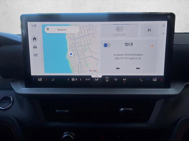 Used 2025 Ford Explorer ST-Line w/ ST-Line Street Pack image 13