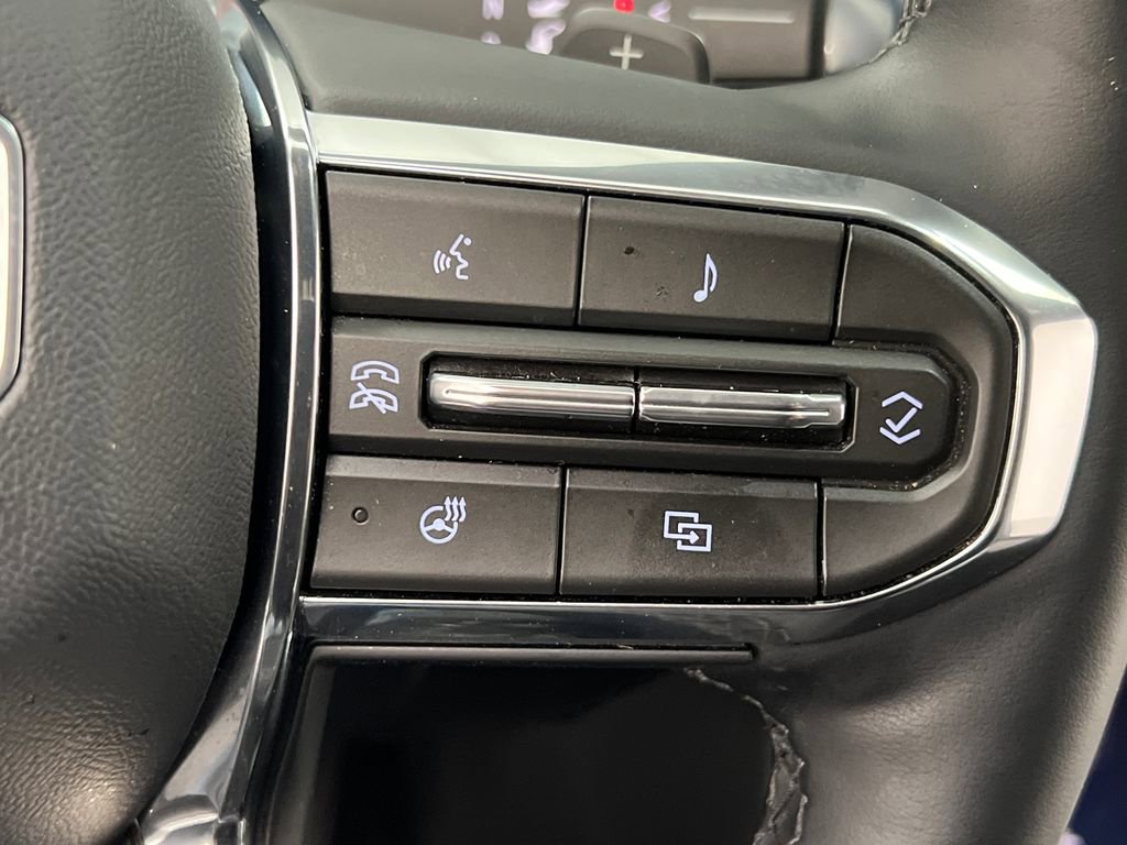 Used 2026 GMC Terrain Elevation FWD image 39