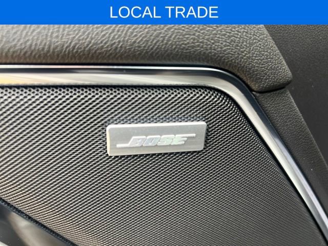 Used 2024 Chevrolet Silverado 1500 LTZ w/ Technology Package image 31