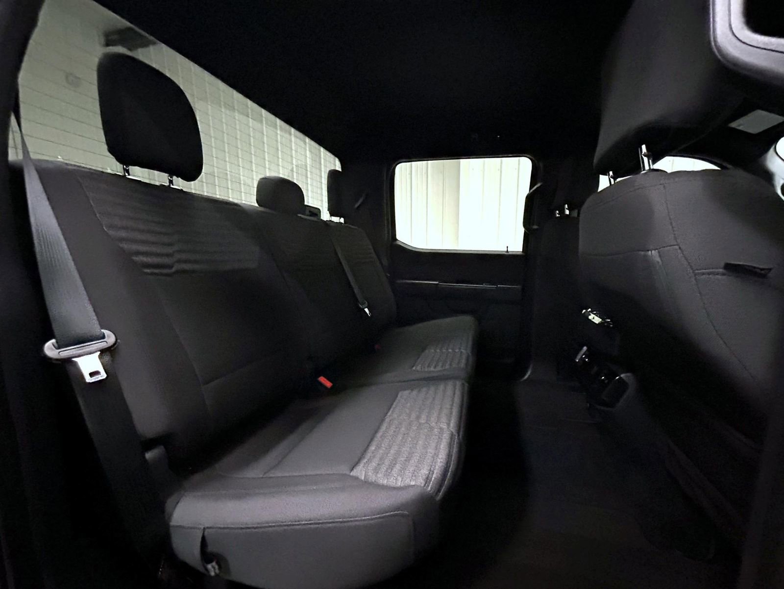 Used 2023 Ford F150 XL w/ STX Appearance Package image 18