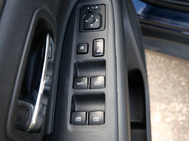 Used 2016 Mitsubishi Outlander ES AWD/4WD image 16