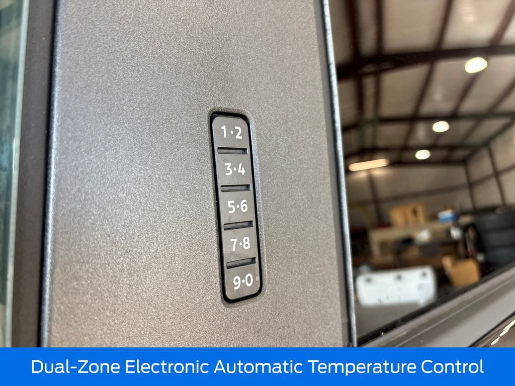 New 2026 Ford Bronco Big Bend AWD/4WD image 14