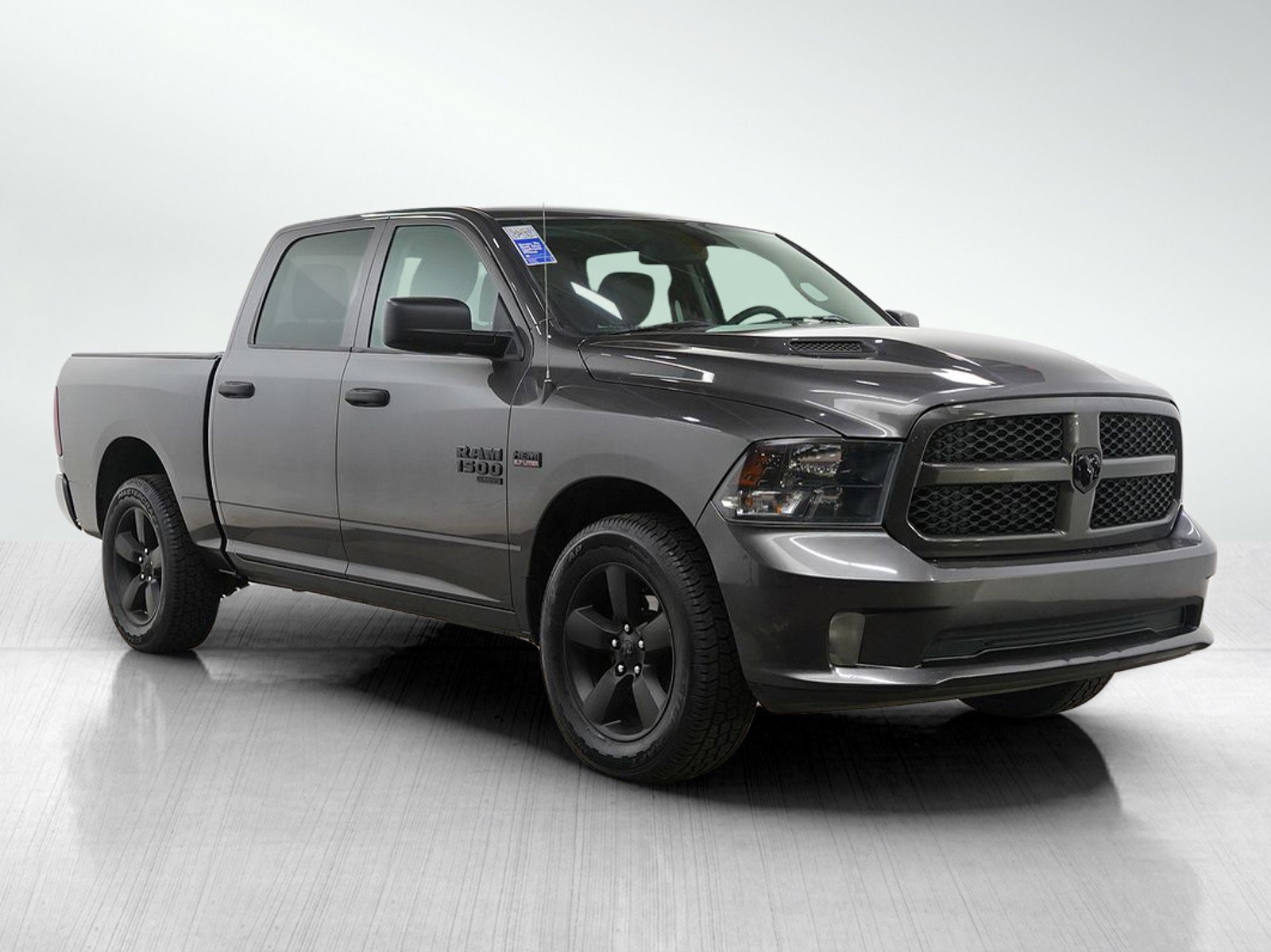 Used 2020 RAM 1500 Express w/ Wheel & Sound Group image 7