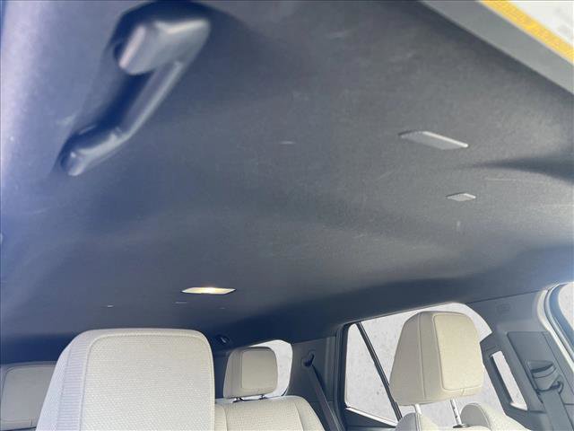 Certified 2025 Toyota 4Runner SR5 image 25