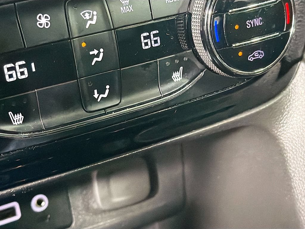 Used 2020 Buick Encore GX Select FWD image 20