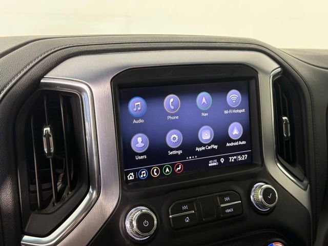Used 2019 GMC Sierra 1500 SLT w/ SLT Premium Plus Package image 16