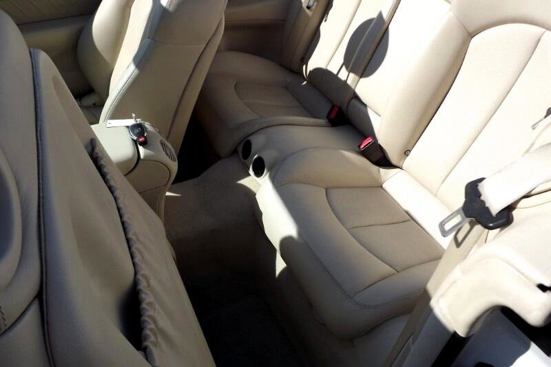 Used 2005 Mercedes-Benz CLK 500 Cabriolet image 22