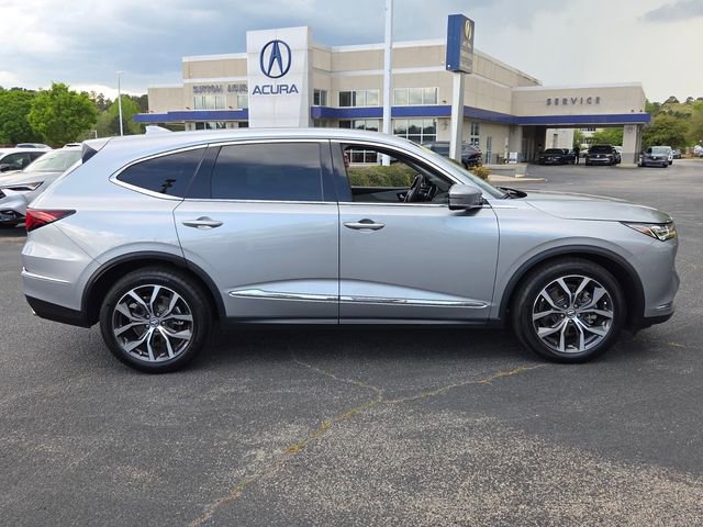 Certified 2023 Acura MDX FWD w/ Technology Package image 12
