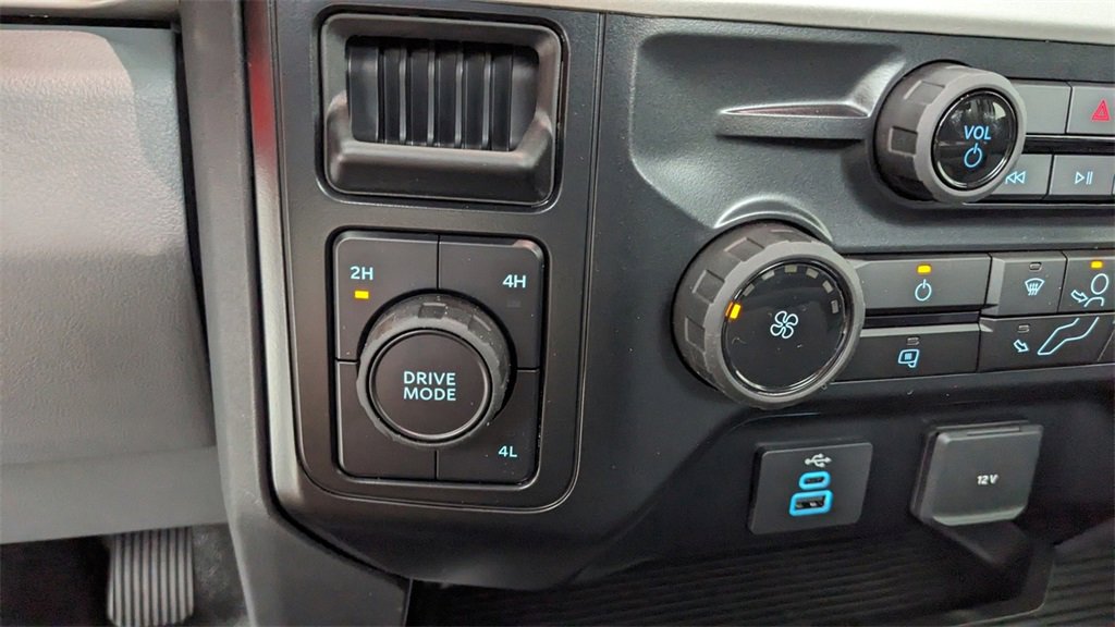 New 2026 Ford F250 XL image 26