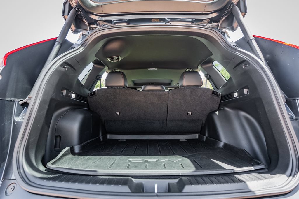 Used 2024 Honda CR-V Sport-L image 45