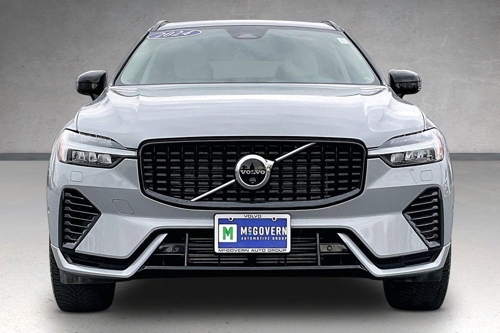 Certified 2024 Volvo XC60 T8 Plus w/ Protection Package Premier image 2