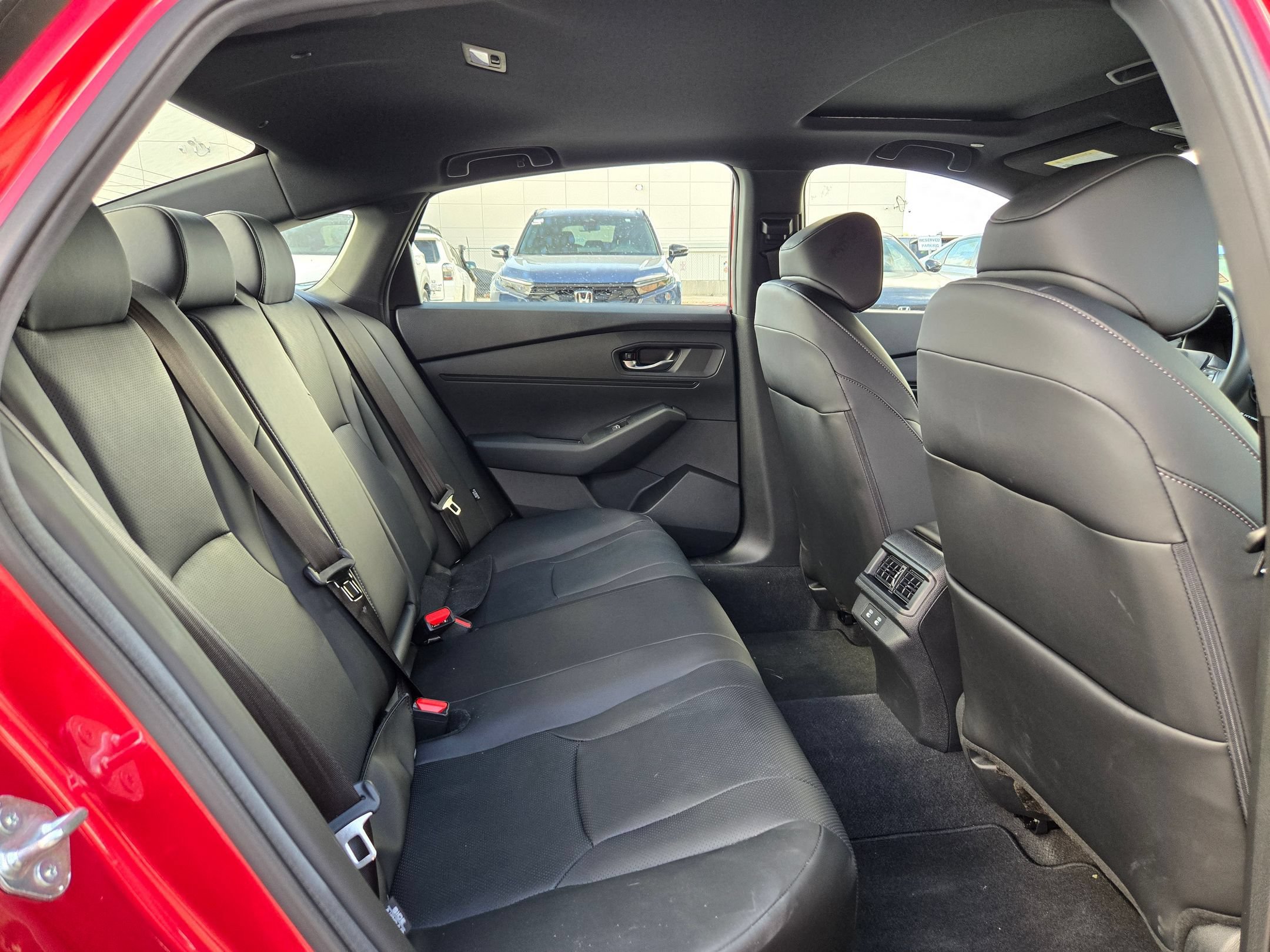Certified 2025 Honda Accord Sport image 25