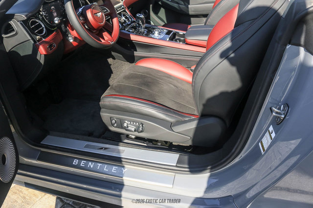 Used 2024 Bentley Continental GT S image 20
