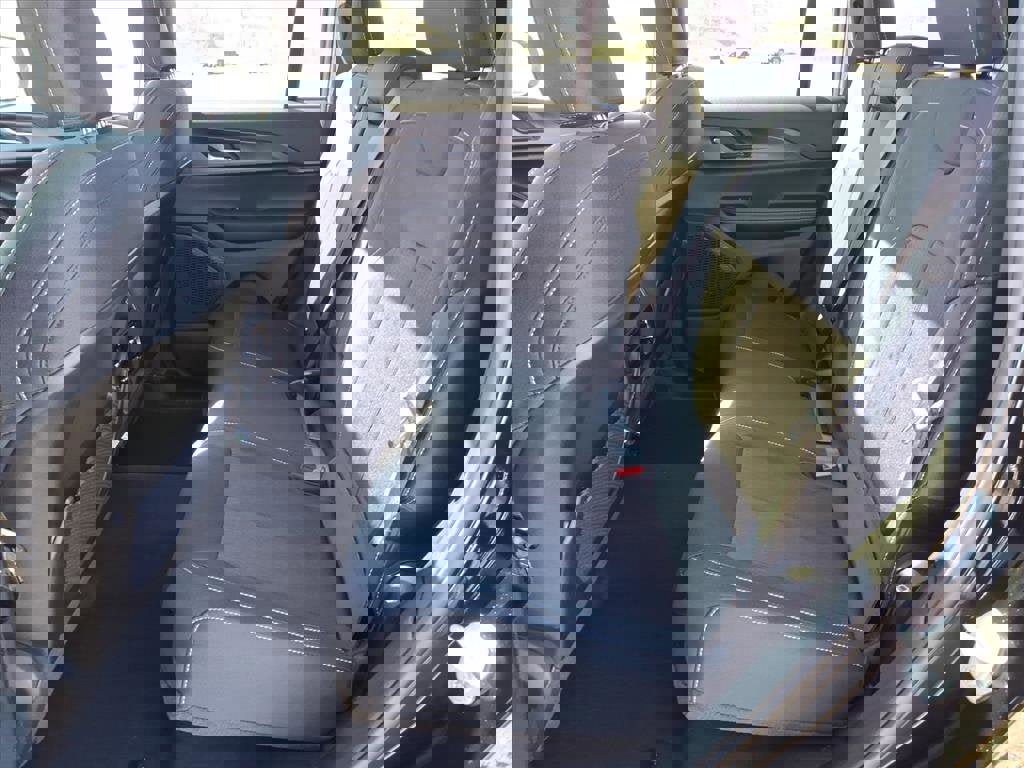 New 2025 Jeep Grand Cherokee Laredo X w/ Luxury Tech Group I image 7