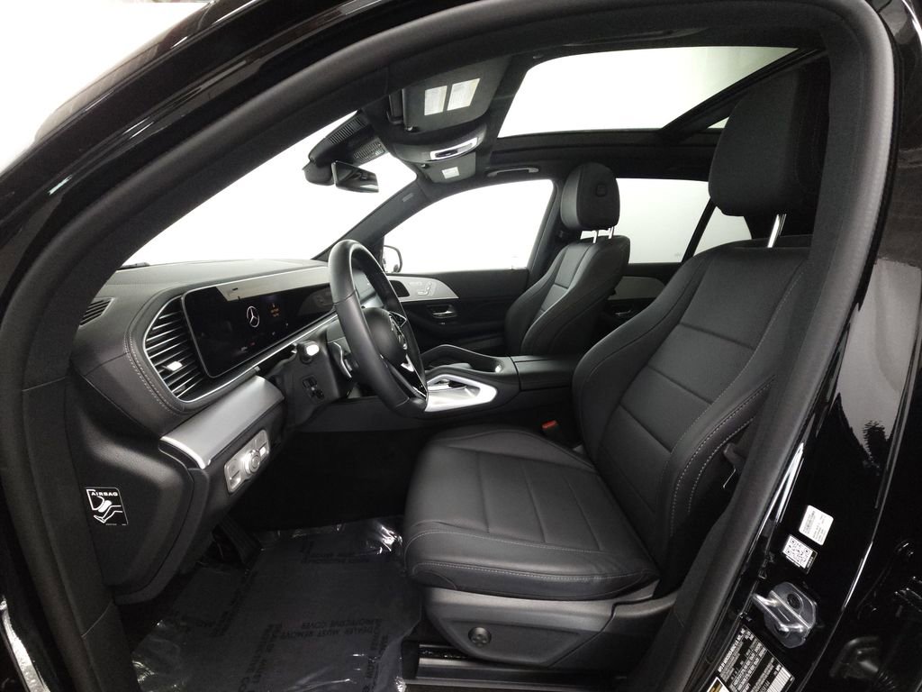 Certified 2026 Mercedes-Benz GLE 350 4MATIC image 7