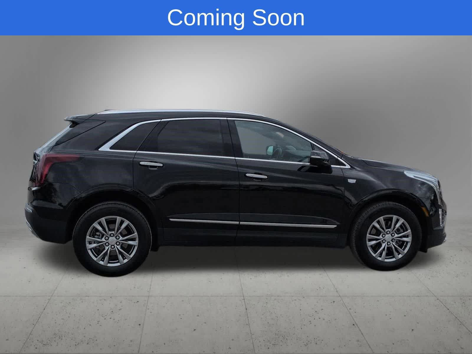 Used 2023 Cadillac XT5 Premium Luxury w/ Technology Package AWD/4WD image 7