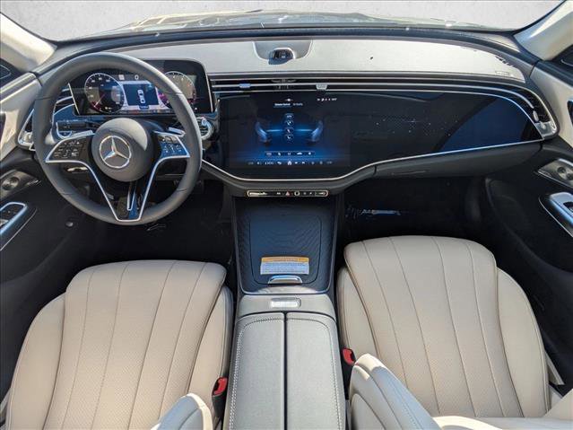 New 2026 Mercedes-Benz E 350 Sedan image 16