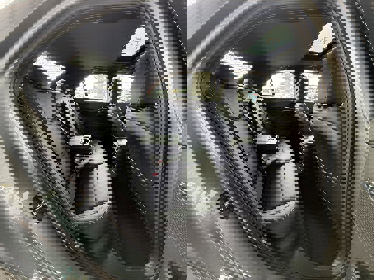 Used 2022 Cadillac CT4 Premium Luxury image 29