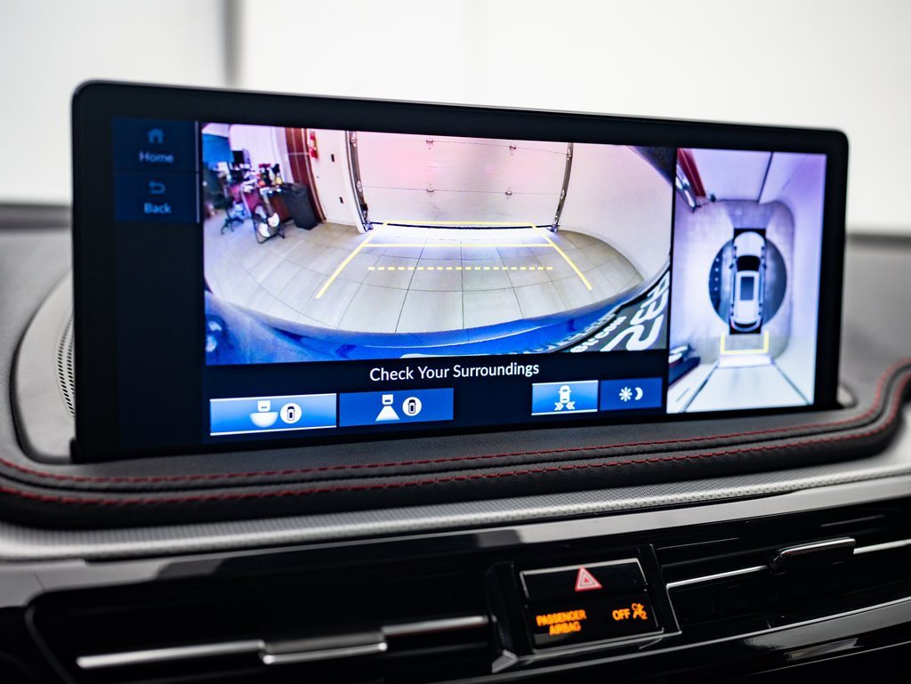 Used 2025 Acura MDX A-Spec image 32