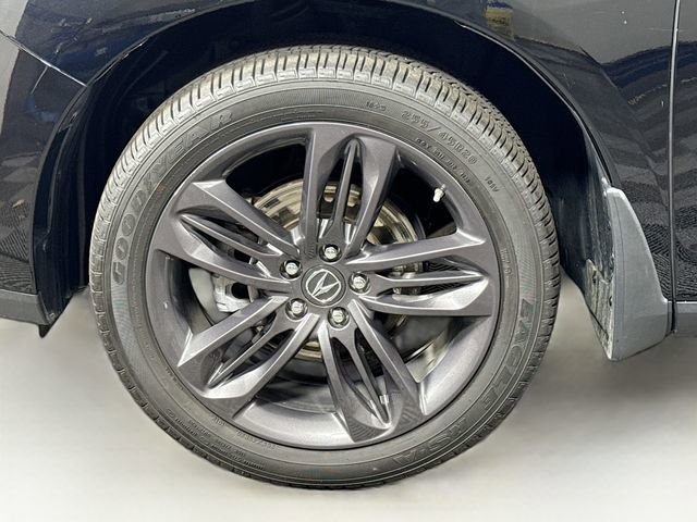 Used 2021 Acura RDX A-Spec image 33
