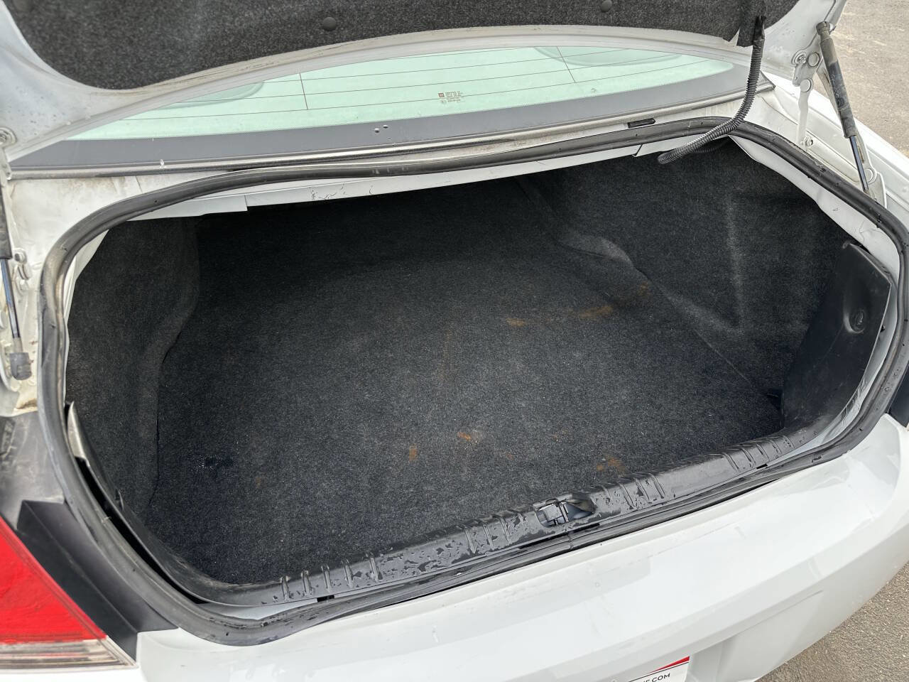 Used 2014 Chevrolet Impala LTZ image 12