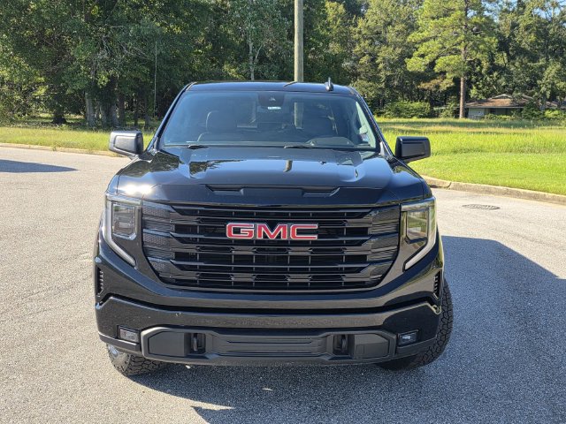 Used 2024 GMC Sierra 1500 Elevation w/ X31 Off-Road Package AWD/4WD image 2