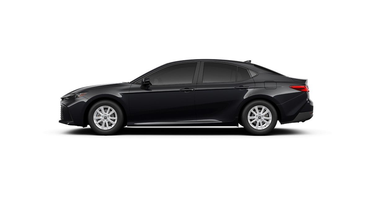 New 2027 Toyota Camry LE FWD image 4