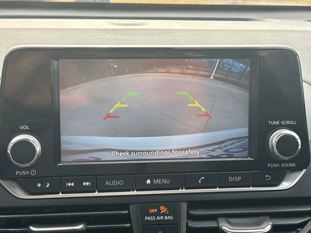 Used 2022 Nissan Altima 2.5 S image 24