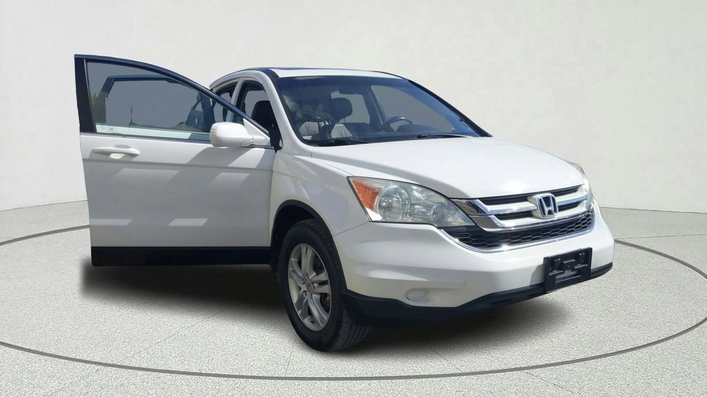 Used 2010 Honda CR-V EX-L image 8