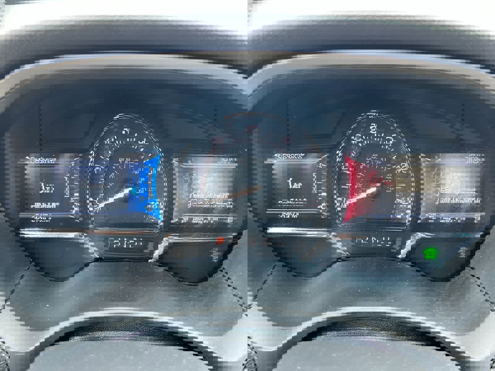 Used 2019 Lincoln MKZ Reserve w/ Reserve Plus Package image 32