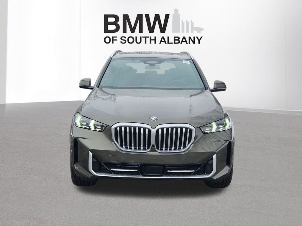 New 2026 BMW X5 xDrive40i image 9
