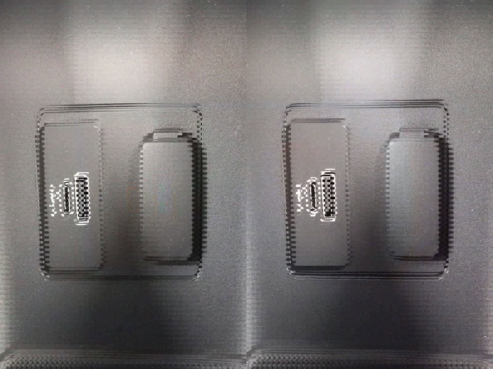 Used 2026 Ford Explorer Platinum w/ LUX Leather Package image 33