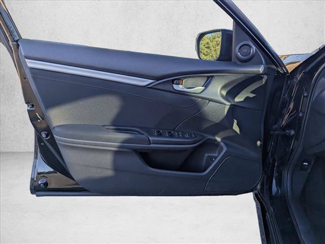 Used 2016 Honda Civic EX image 22